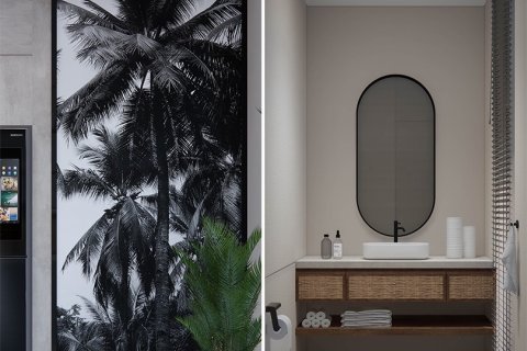 236m2 Villa in Denpasar, Indonesia No. 9733 13