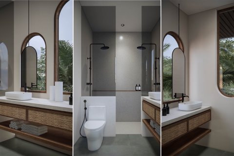 236m2 Villa in Denpasar, Indonesia No. 9733 18