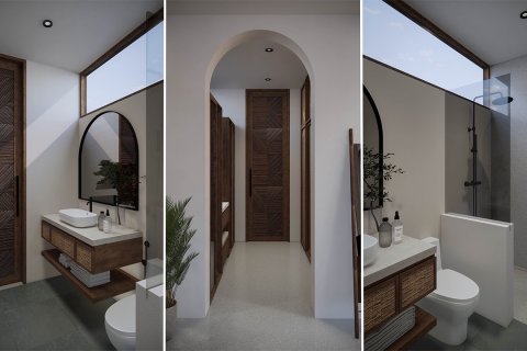 236m2 Villa in Denpasar, Indonesia No. 9733 25