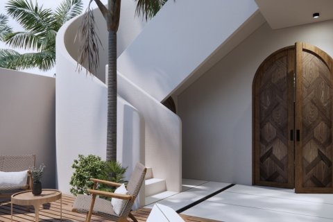 236m2 Villa in Denpasar, Indonesia No. 9733 4