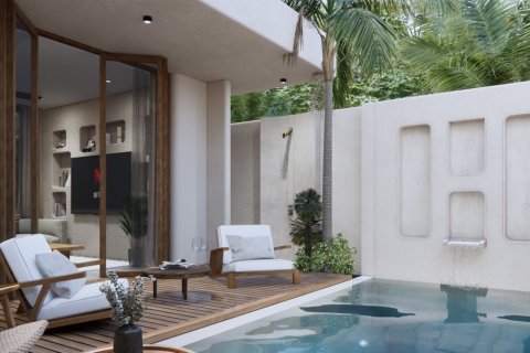 236m2 Villa in Denpasar, Indonesia No. 9733 5