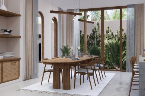 236m2 Villa in Denpasar, Indonesia No. 9733 11