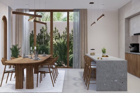 236m2 Villa in Denpasar, Indonesia No. 9733 9