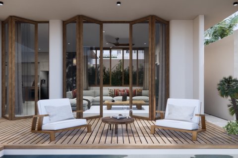 236m2 Villa in Denpasar, Indonesia No. 9733 7