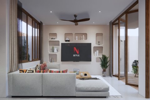 236m2 Villa in Denpasar, Indonesia No. 9733 8