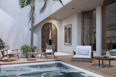 236m2 Villa in Denpasar, Indonesia No. 9733 6