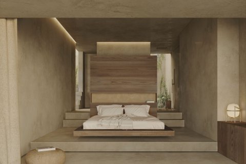 218m2 Villa in Ungasan, Badung, Indonesia No. 9692 4