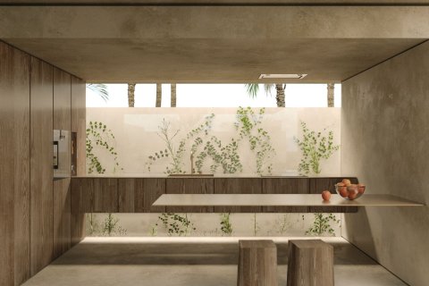 218m2 Villa in Ungasan, Badung, Indonesia No. 9692 8