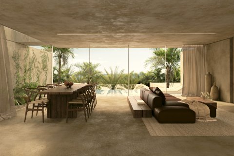 Studio Villa in Ungasan, Badung, Indonesia No. 9692