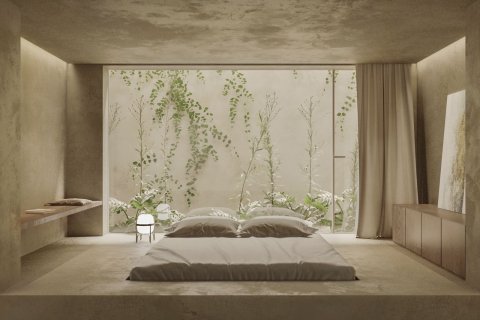 218m2 Villa in Ungasan, Badung, Indonesia No. 9692 5