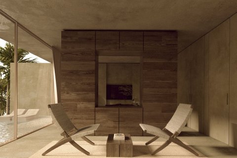 218m2 Villa in Ungasan, Badung, Indonesia No. 9692 3