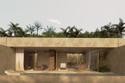 218m2 Villa in Ungasan, Badung, Indonesia No. 9692 2