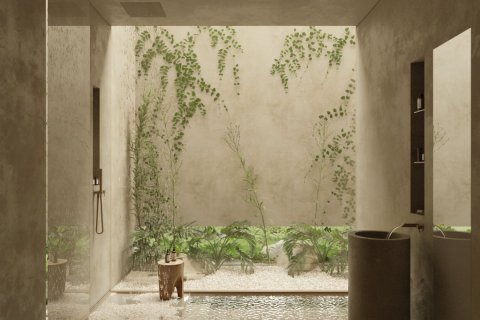 218m2 Villa in Ungasan, Badung, Indonesia No. 9692 11