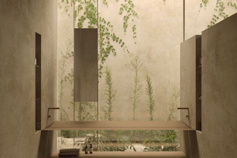 218m2 Villa in Ungasan, Badung, Indonesia No. 9692 9