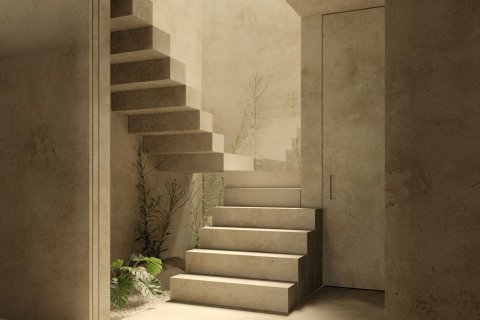 218m2 Villa in Ungasan, Badung, Indonesia No. 9692 15