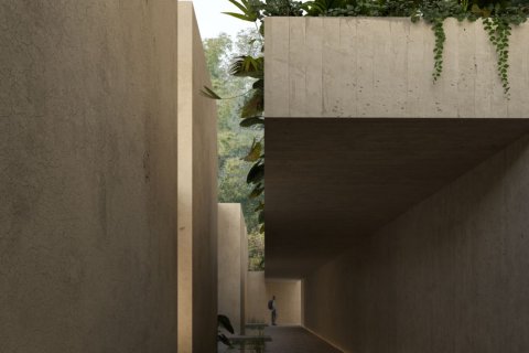 218m2 Villa in Ungasan, Badung, Indonesia No. 9692 16