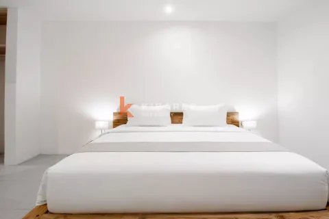 3 bedrooms Villa in South Kuta, Badung, Indonesia No. 12242 18