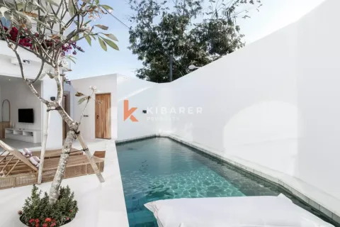 3 bedrooms Villa in South Kuta, Badung, Indonesia No. 12242 5