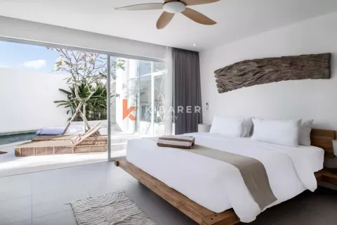 3 bedrooms Villa in South Kuta, Badung, Indonesia No. 12242 25