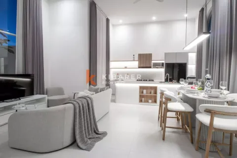 3 bedrooms Villa in South Kuta, Badung, Indonesia No. 12242 9