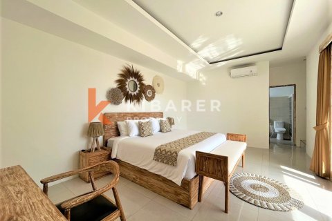 4 bedrooms Villa in Denpasar, Indonesia No. 12244 4