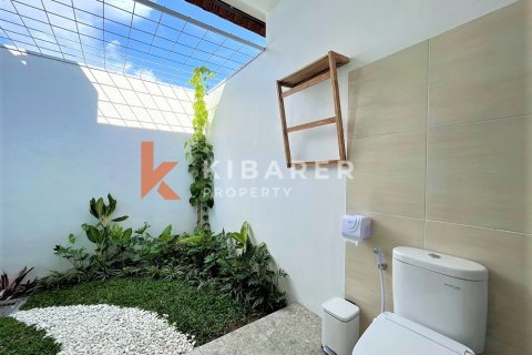 4 bedrooms Villa in Denpasar, Indonesia No. 12244 21