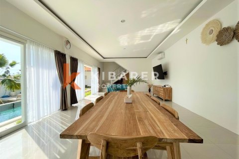 4 bedrooms Villa in Denpasar, Indonesia No. 12244 24