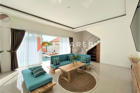 4 bedrooms Villa in Denpasar, Indonesia No. 12244 14
