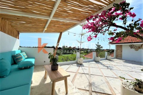 4 bedrooms Villa in Denpasar, Indonesia No. 12244 13