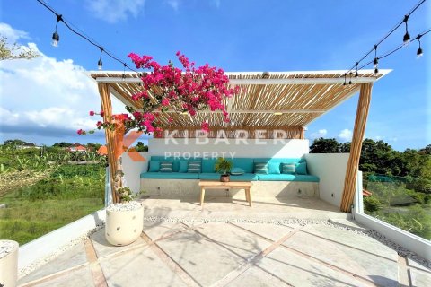 4 bedrooms Villa in Denpasar, Indonesia No. 12244 10
