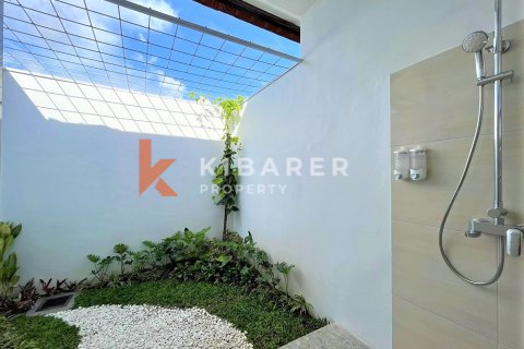 4 bedrooms Villa in Denpasar, Indonesia No. 12244 17