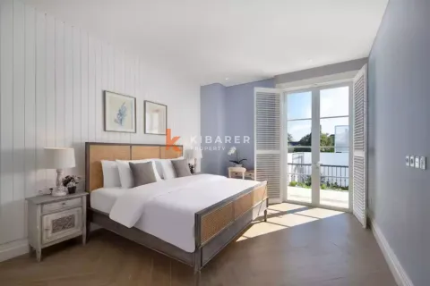 4 bedrooms Villa in Tibubeneng, Badung, Indonesia No. 12241 21