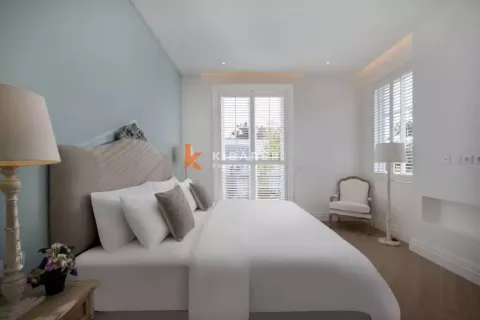 4 bedrooms Villa in Tibubeneng, Badung, Indonesia No. 12241 26