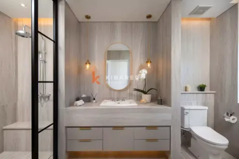 4 bedrooms Villa in Tibubeneng, Badung, Indonesia No. 12241 22