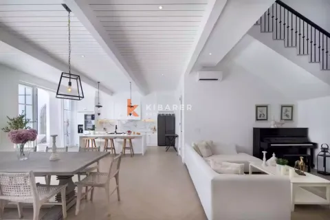 4 bedrooms Villa in Tibubeneng, Badung, Indonesia No. 12241 19