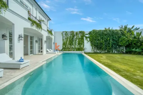 4 bedrooms Villa in Tibubeneng, Badung, Indonesia No. 12241 13