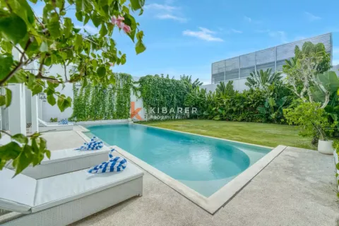 4 bedrooms Villa in Tibubeneng, Badung, Indonesia No. 12241 27