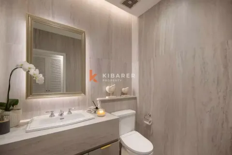 4 bedrooms Villa in Tibubeneng, Badung, Indonesia No. 12241 20