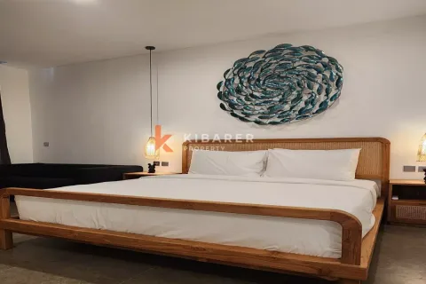 1 bedroom Villa in Tibubeneng, Badung, Indonesia No. 12243 7
