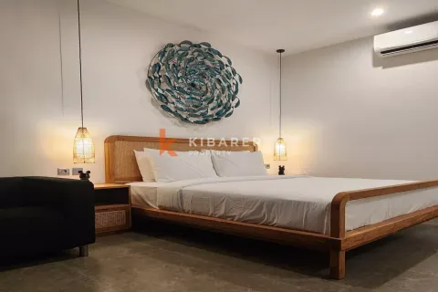 1 bedroom Villa in Tibubeneng, Badung, Indonesia No. 12243 8