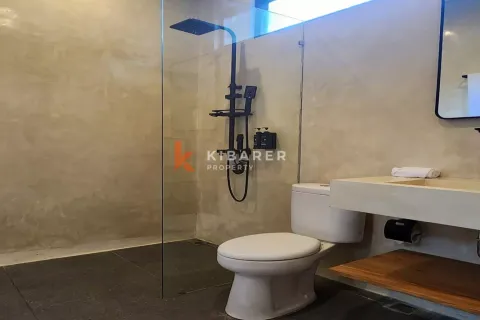 1 bedroom Villa in Tibubeneng, Badung, Indonesia No. 12243 11