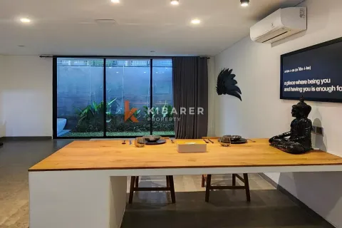 1 bedroom Villa in Tibubeneng, Badung, Indonesia No. 12243 2