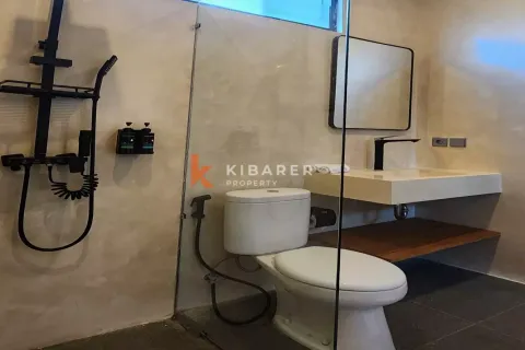 1 bedroom Villa in Tibubeneng, Badung, Indonesia No. 12243 12