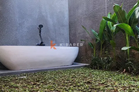 1 bedroom Villa in Tibubeneng, Badung, Indonesia No. 12243 9