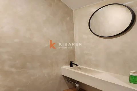 1 bedroom Villa in Tibubeneng, Badung, Indonesia No. 12243 10