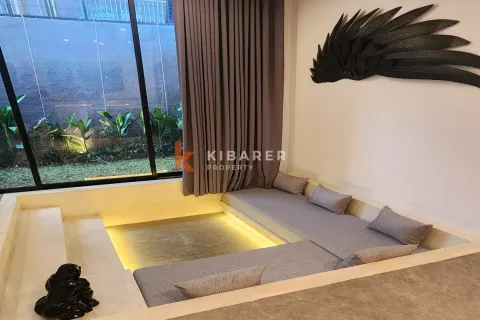 1 bedroom Villa in Tibubeneng, Badung, Indonesia No. 12243 4