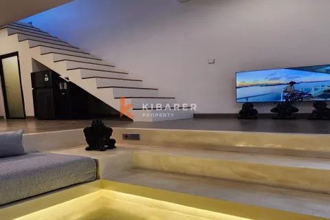 1 bedroom Villa in Tibubeneng, Badung, Indonesia No. 12243 5