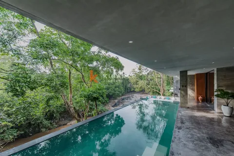 4 bedrooms Villa in Cepaka, Kediri, Tabanan, Indonesia No. 12238