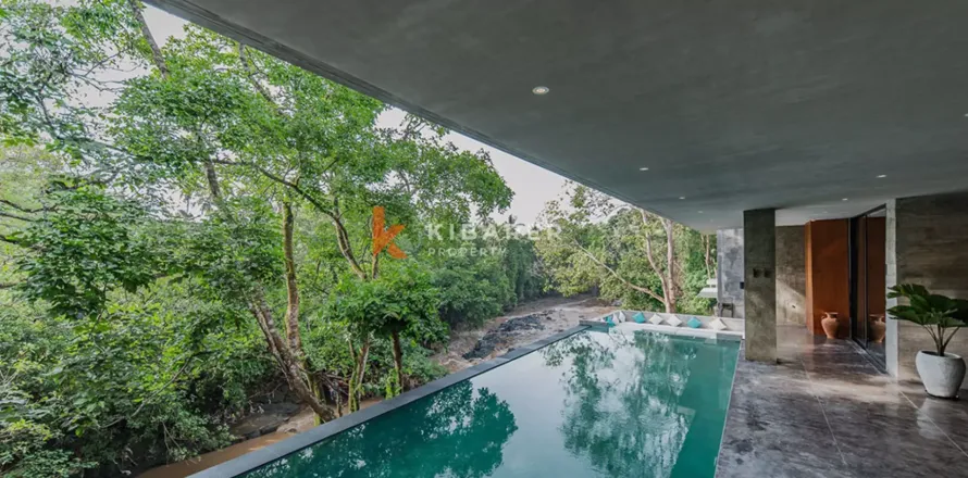 4 bedrooms Villa in Cepaka, Kediri, Tabanan, Indonesia No. 12238