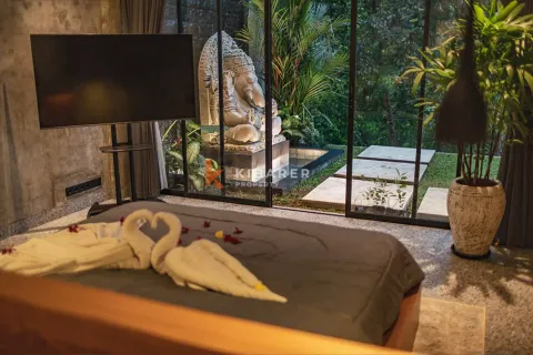 4 bedrooms Villa in Cepaka, Kediri, Tabanan, Indonesia No. 12238 12